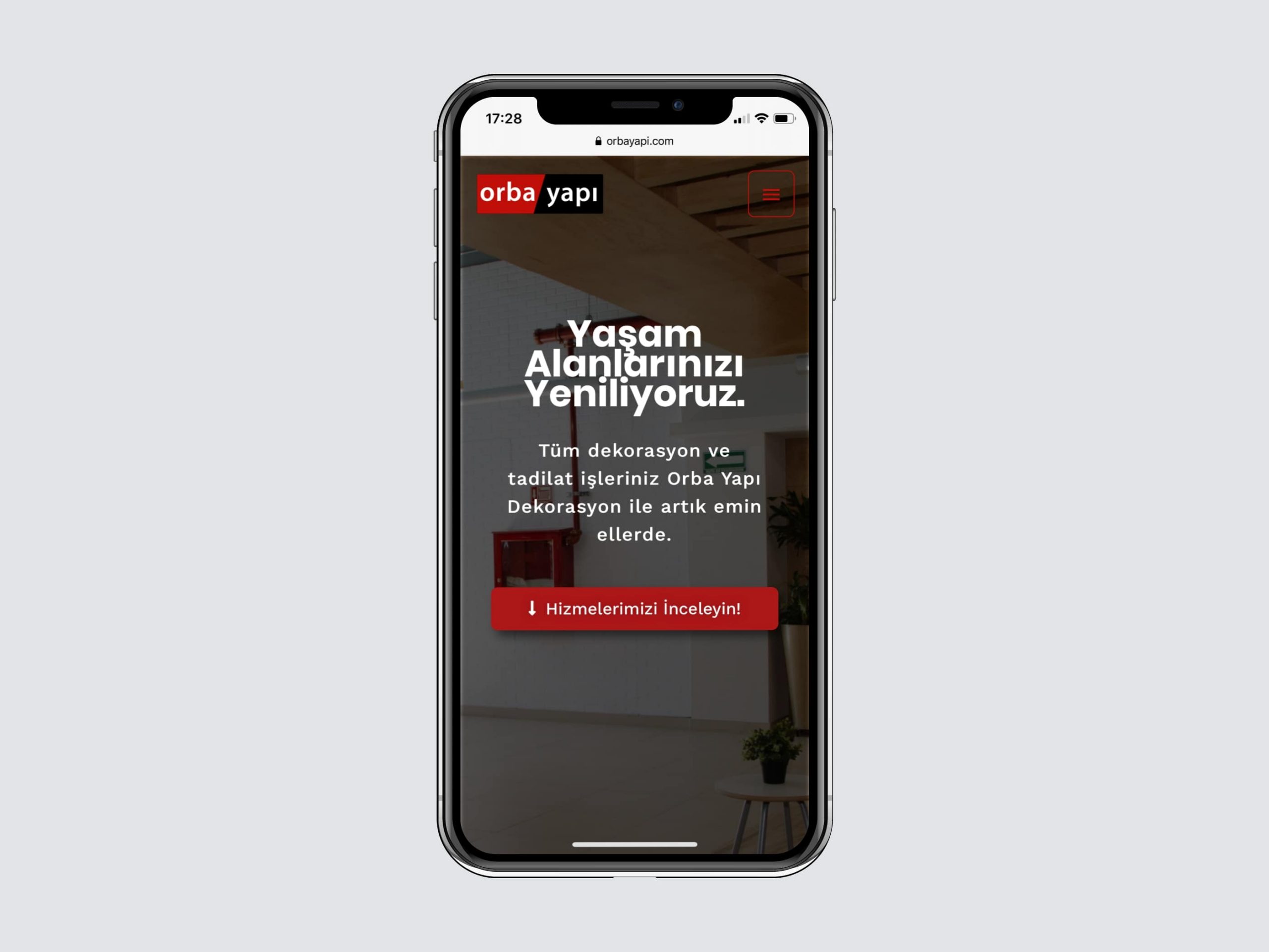Orba Yapı