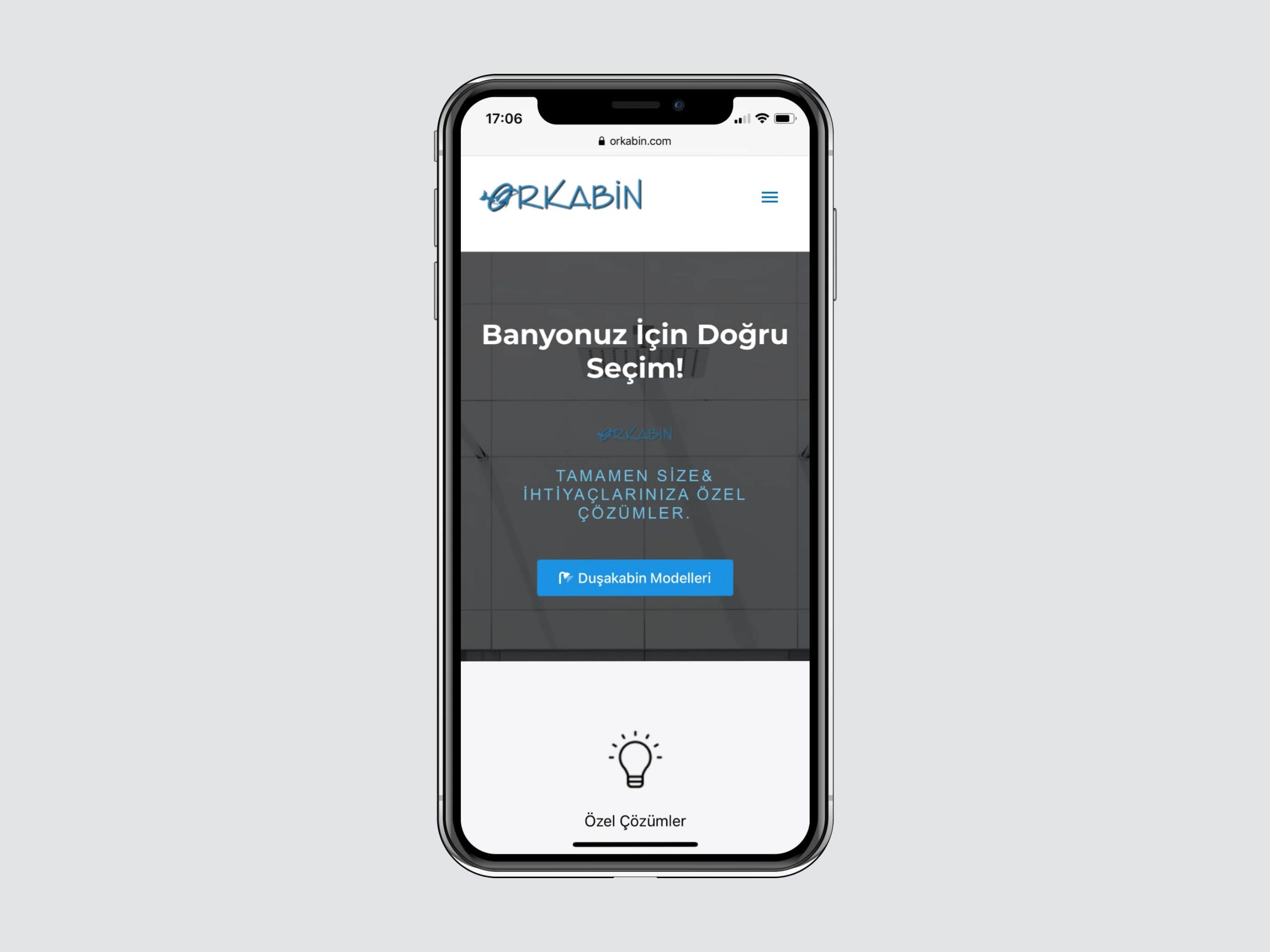 Orkabin