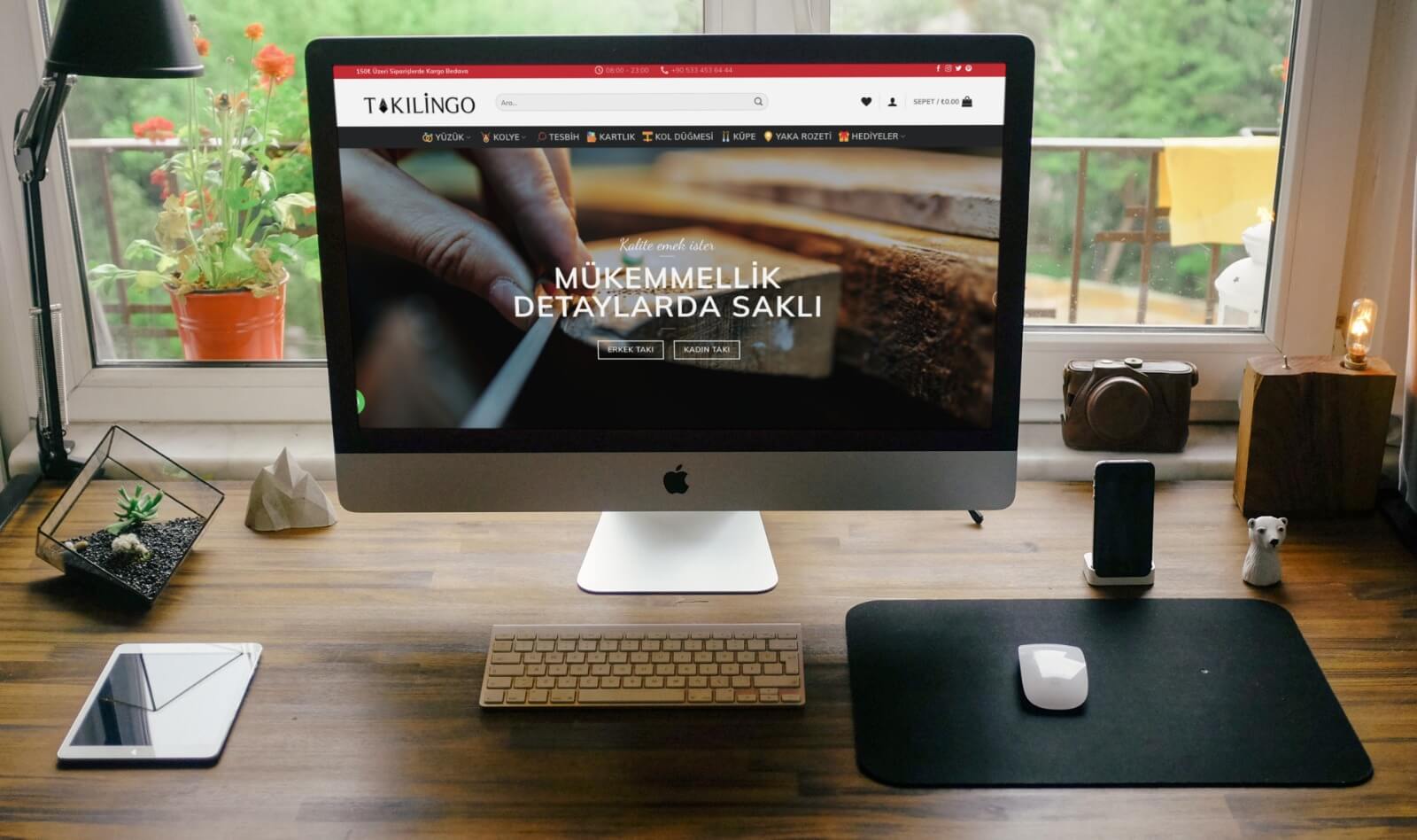 Takılingo